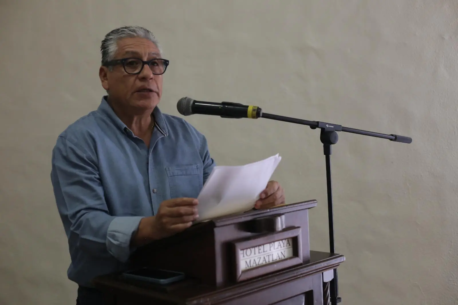 $!Lanzan Protomar 2026 para proteger nidos de tortuga golfina en Mazatlán