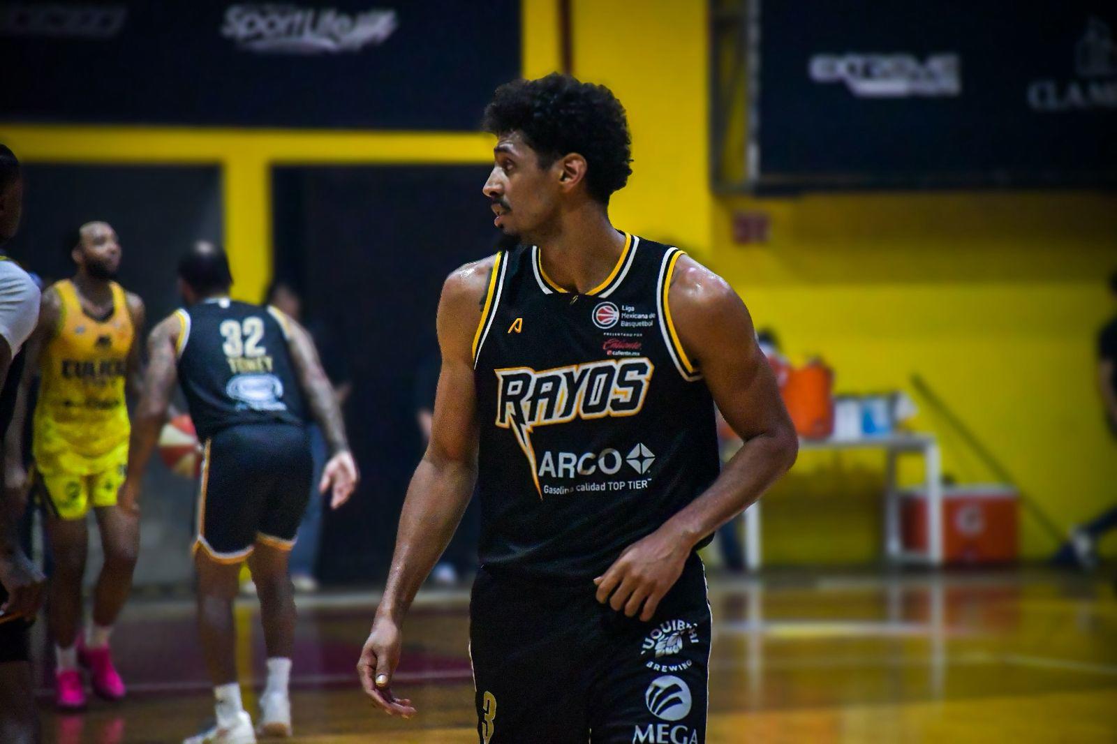 $!Caballeros de Culiacán se reencuentra con la victoria en el Cibacopa 2026