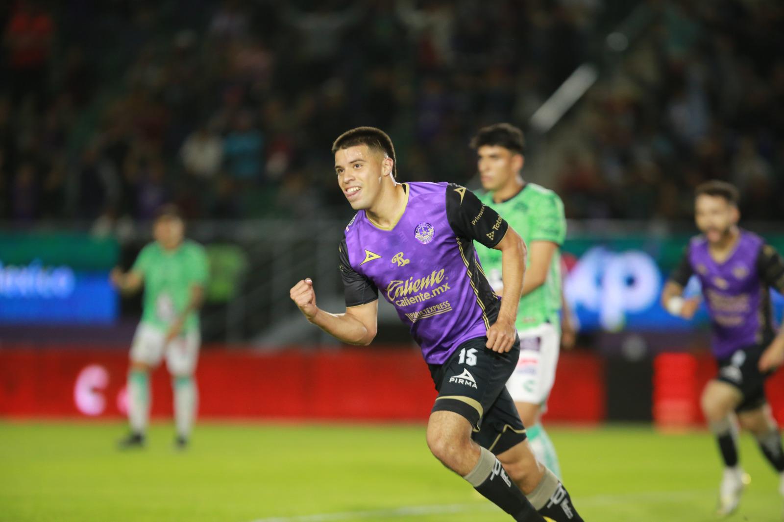 $!Mazatlán FC sufre su décima derrota en el torneo