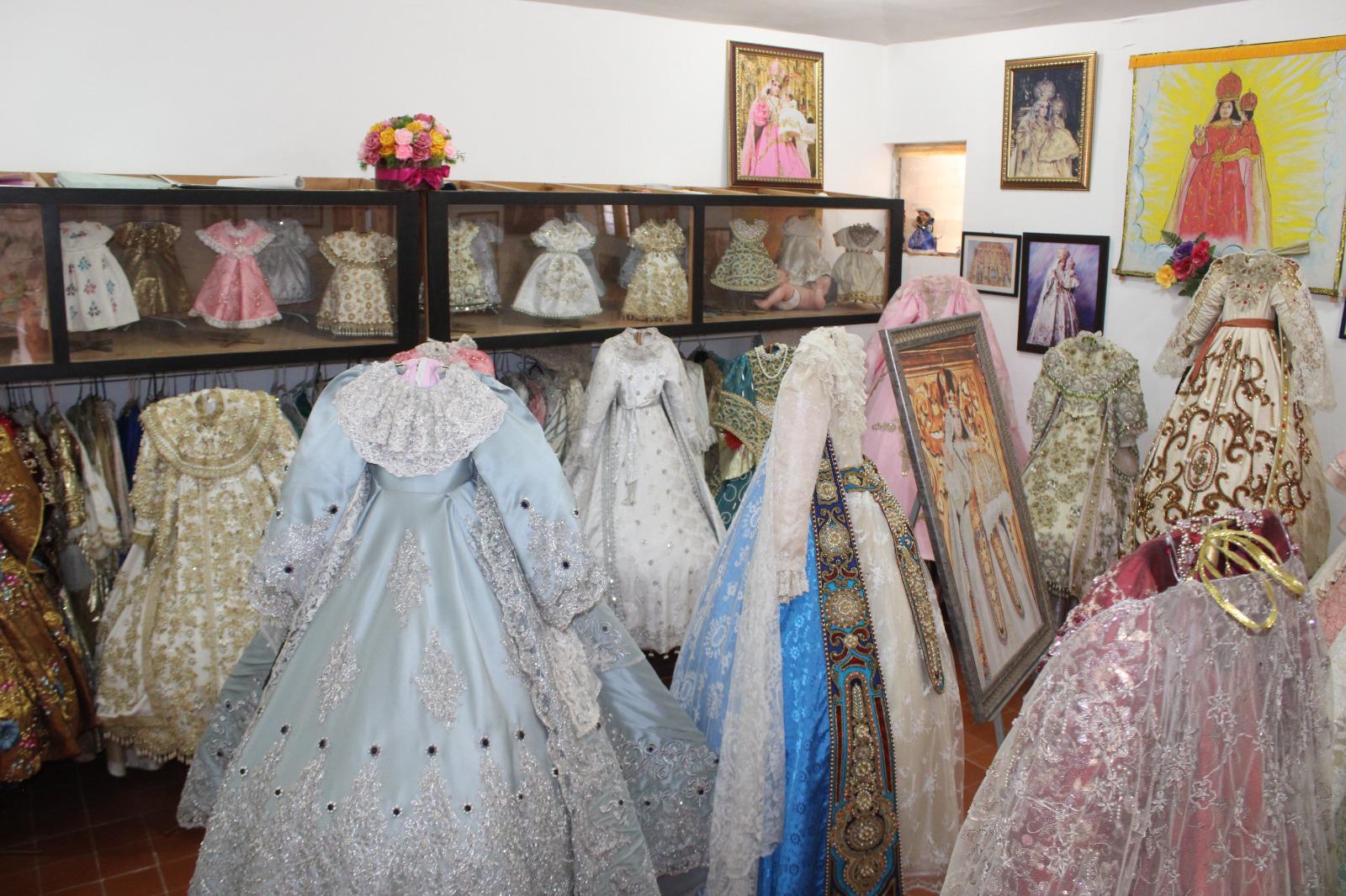 $!Invitan a visitar en este periodo vacacional el museo de la Virgen del Rosario
