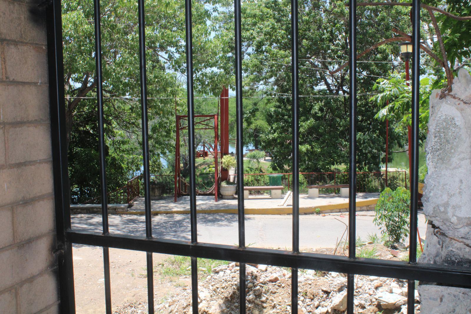 $!Busca Turismo de Rosario proyecto para integrar a la Laguna del Iguanero con las ruinas y museo