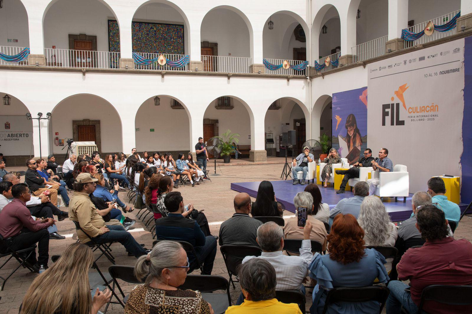 $!Recuerdan la historia del profe Cruz y García Márquez, que parece sacada de la ficción