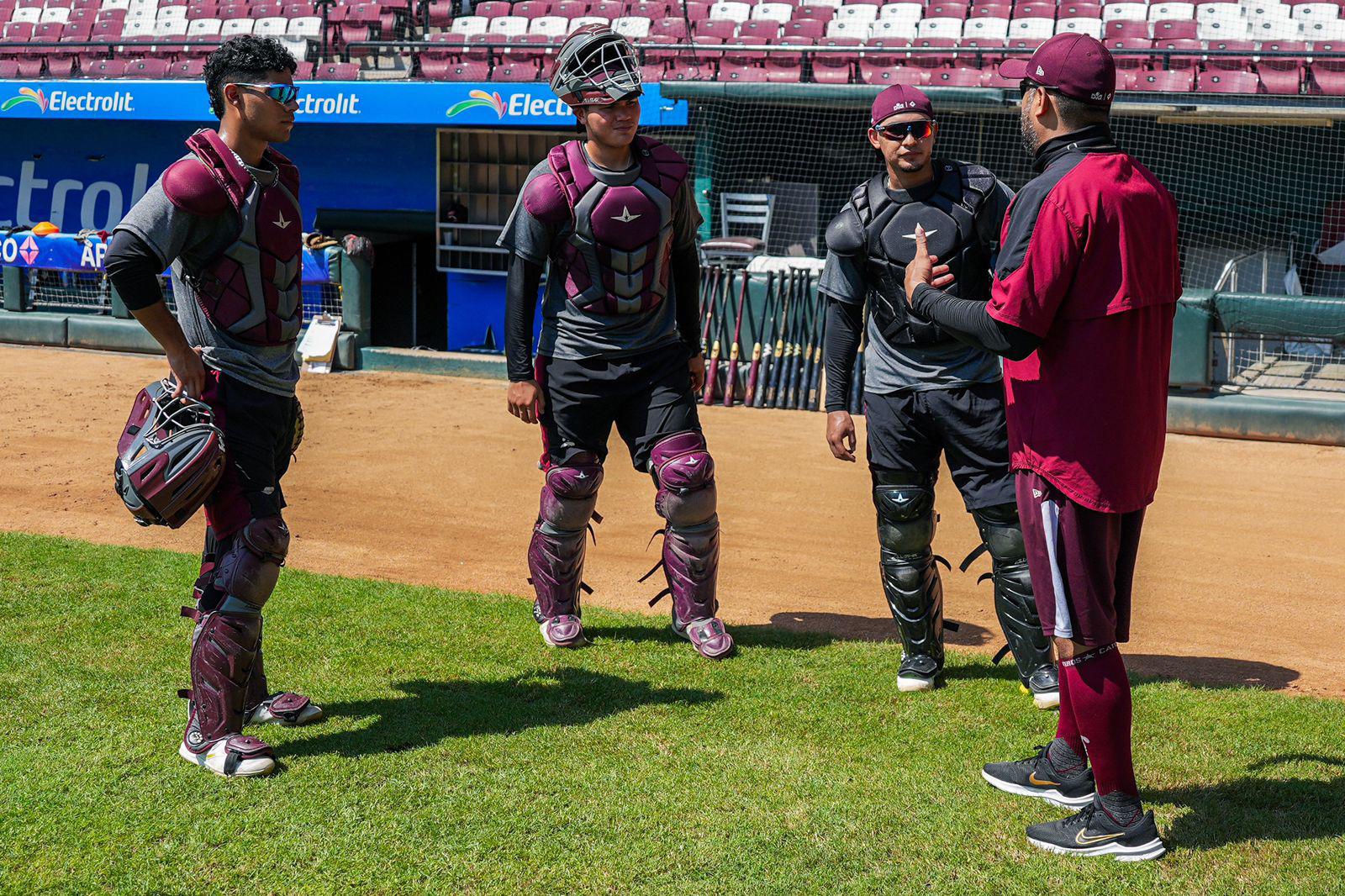 $!Muestra Hansen López su compromiso con Tomateros
