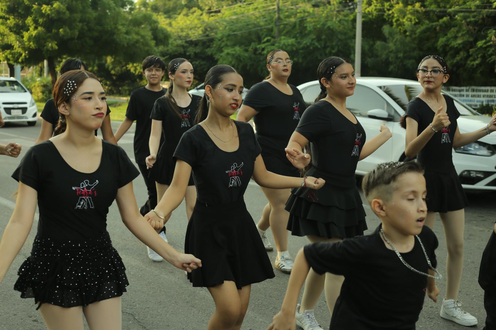 $!Belleza, carisma y alegría toman las calles con ‘Los Nuevos Rostros 2026’ de Gran Plaza Mazatlán