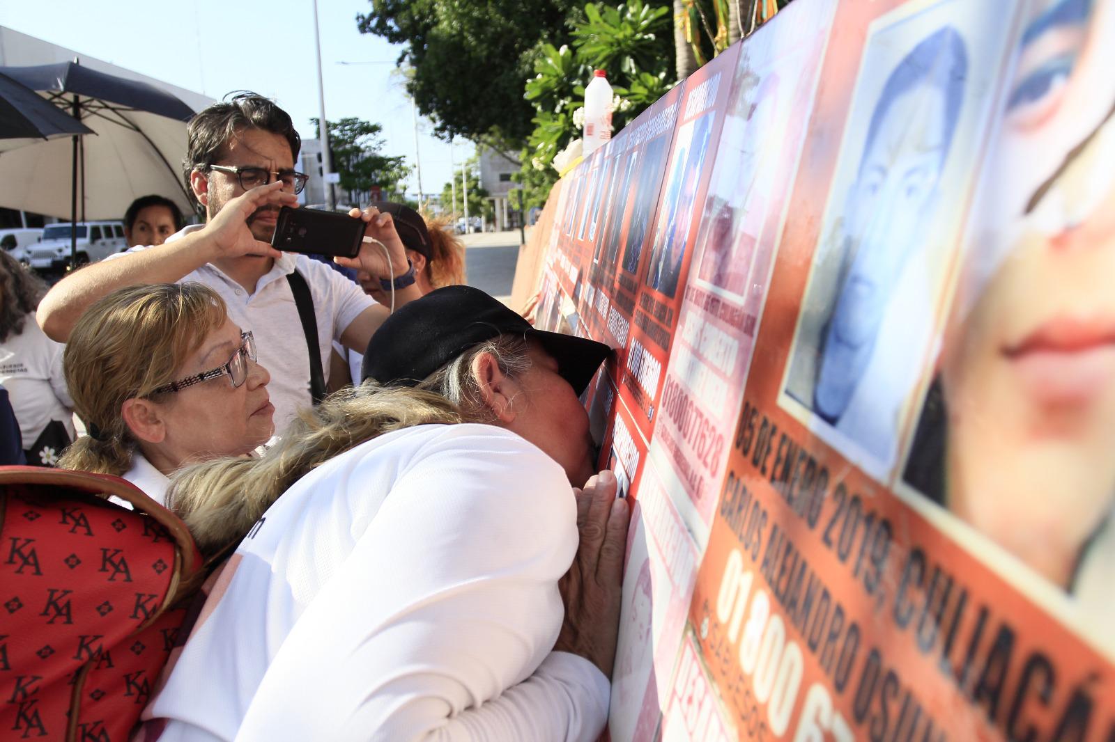 $!Colectivo Sabuesos Guerreras narra cómo salvaron a joven de ser privada de su libertad