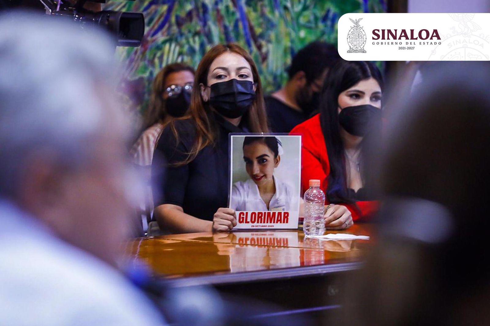 $!‘Gobernador, quiero volver a ver a mi hermana, verla feliz con sus hijas’, dice hermana de Glorimar