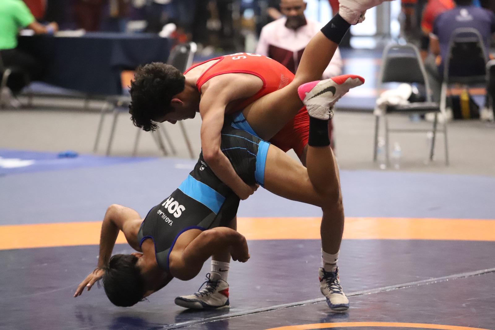 $!Queremos igualar lo del año pasado: Rodríguez Cháidez