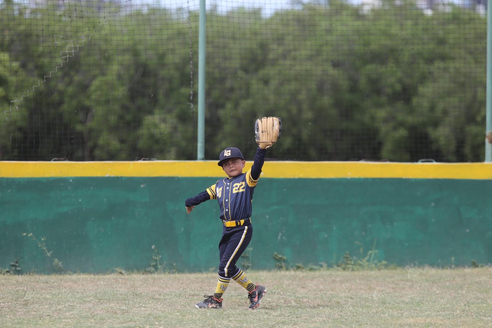 $!Tijuana Municipal es monarca de Nacional de Regiones Escuelita
