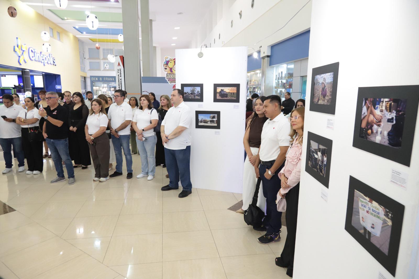 $!Con exposición fotográfica, Noroeste celebra ejercer un periodismo con propósito que nació hace 52 años