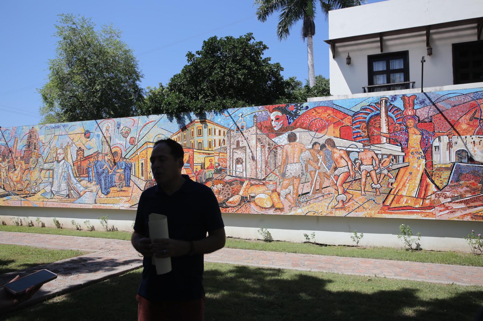 $!Conserva el Pueblo Mágico de Mocorito su legado histórico y artístico