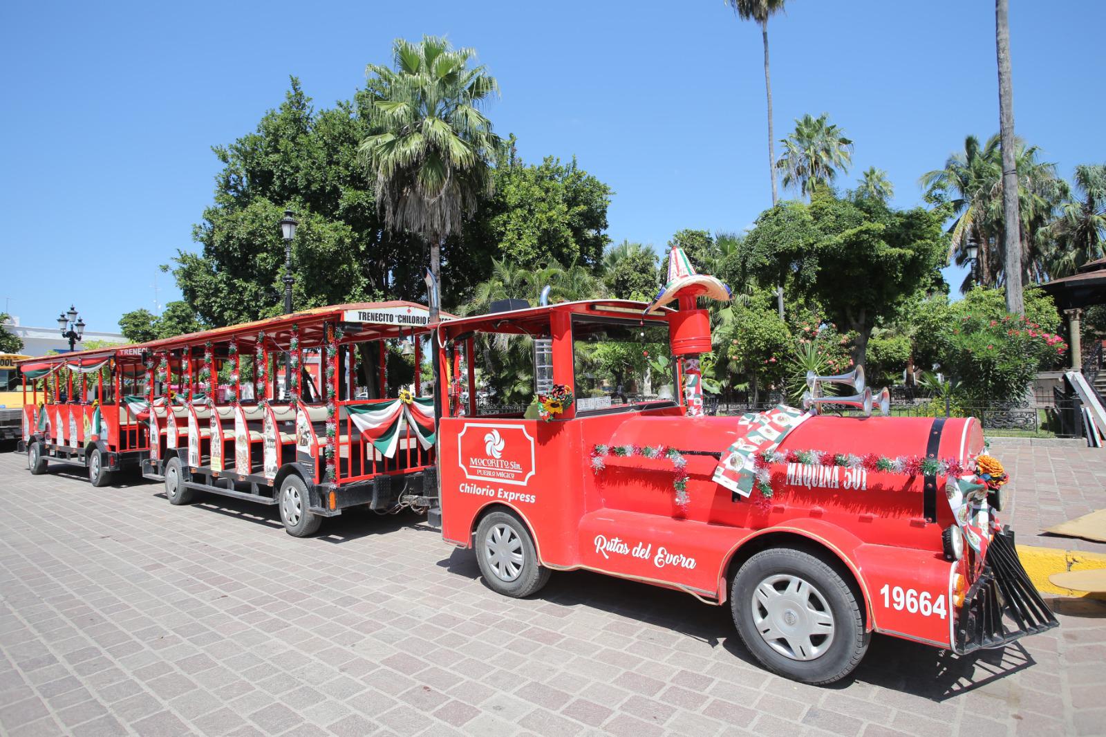 $!Conserva el Pueblo Mágico de Mocorito su legado histórico y artístico