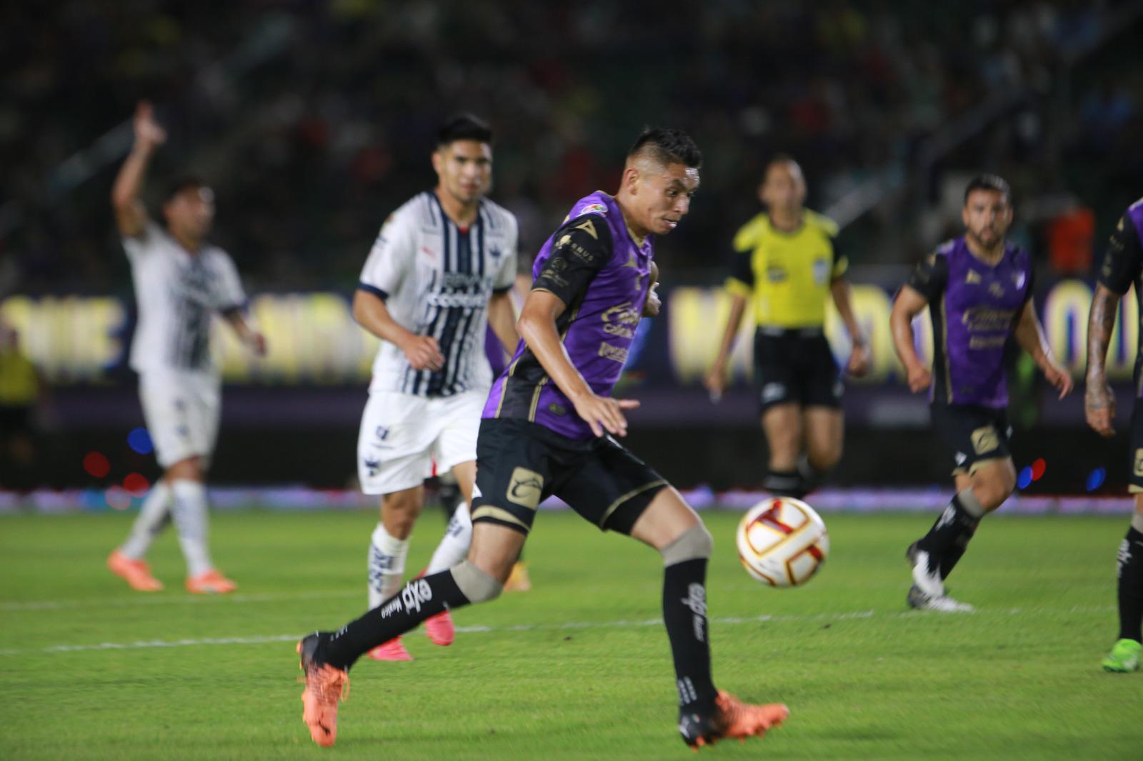 $!Mazatlán se despide con derrota en casa y Monterrey asegura liderato