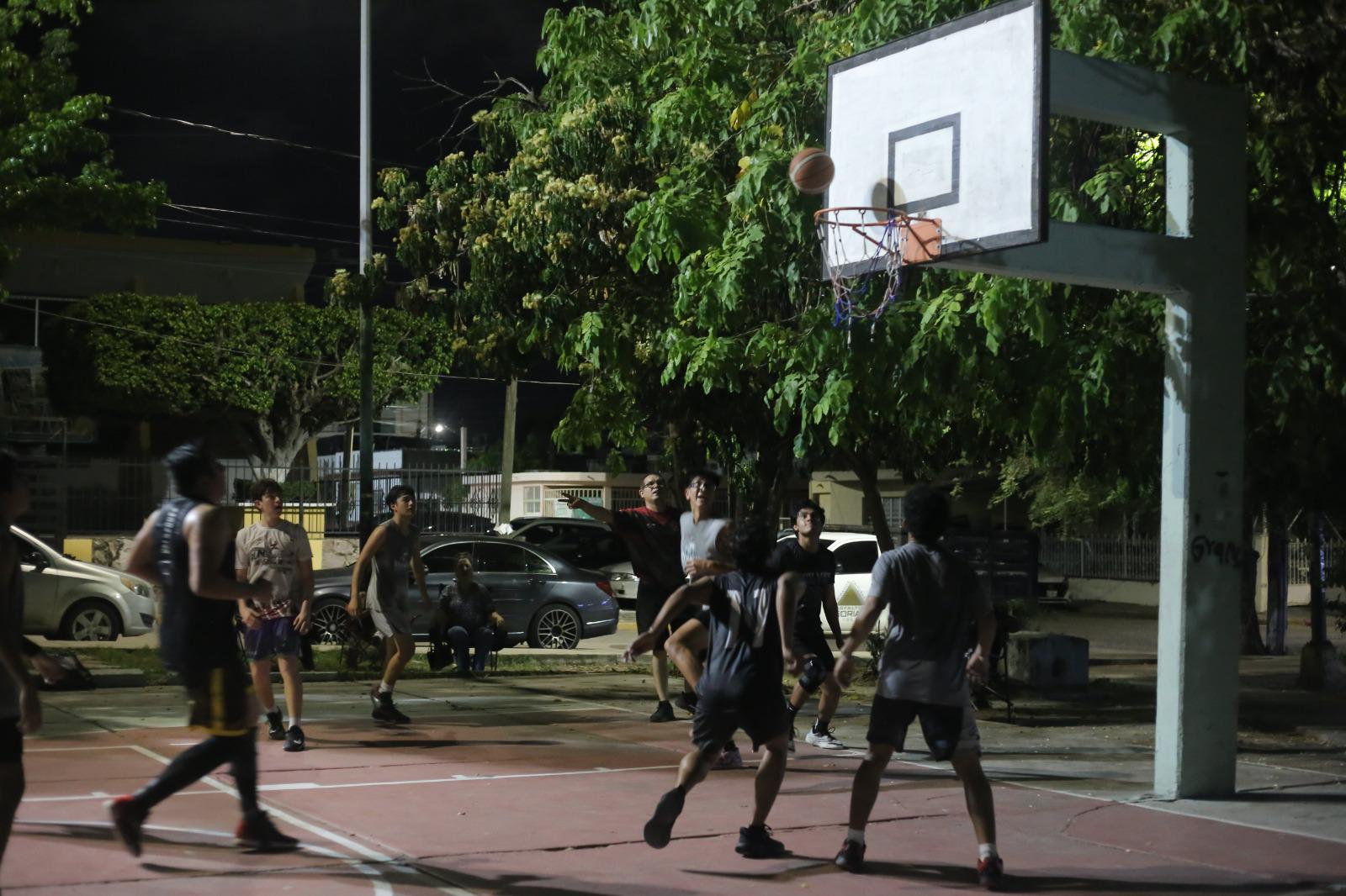 $!JB Visa Fácil domina a Capibaras en Torneo Golden Municipal