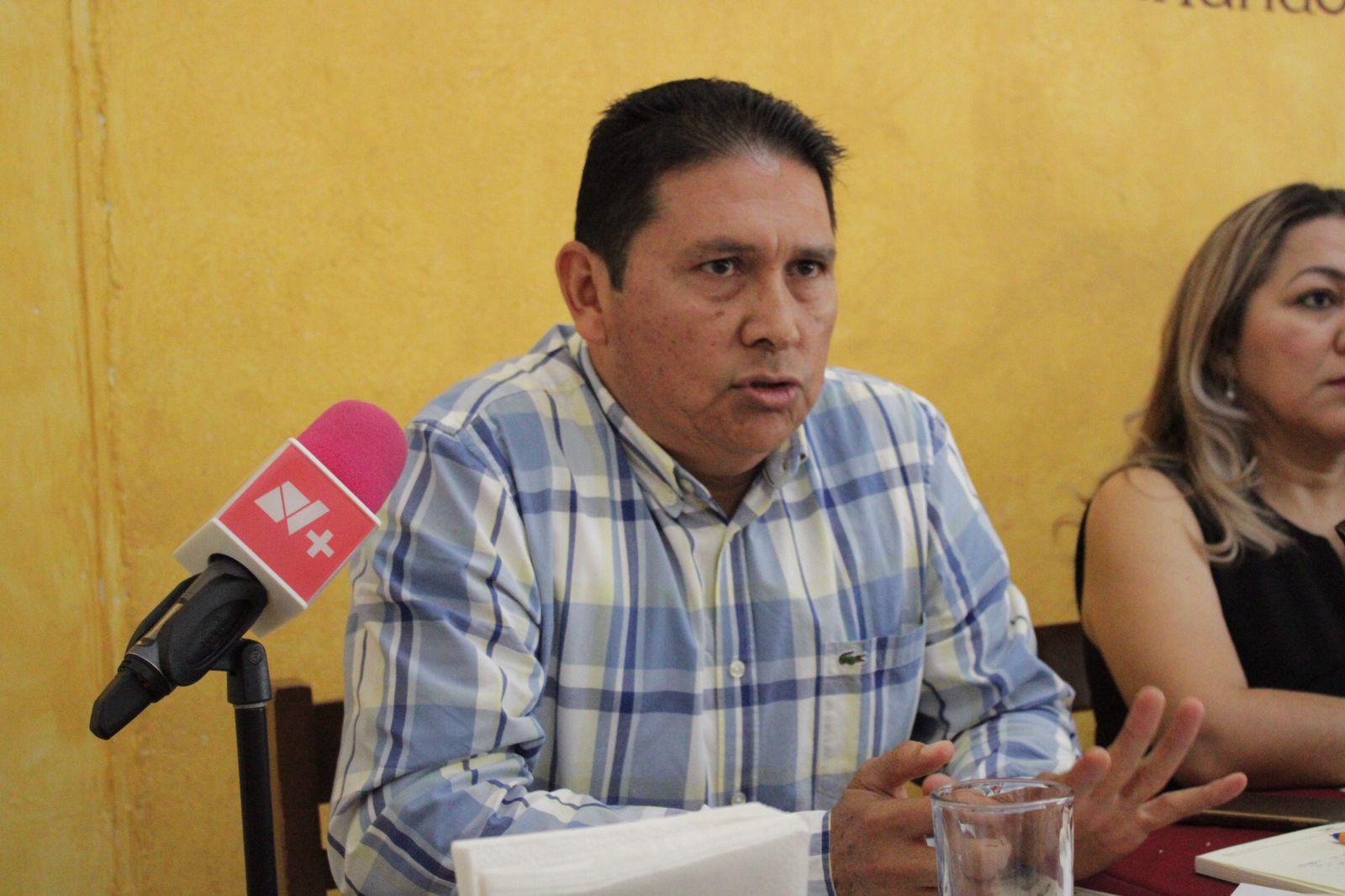 $!Colegio de Contadores Públicos de Culiacán programa su ‘Semana de Contaduría’