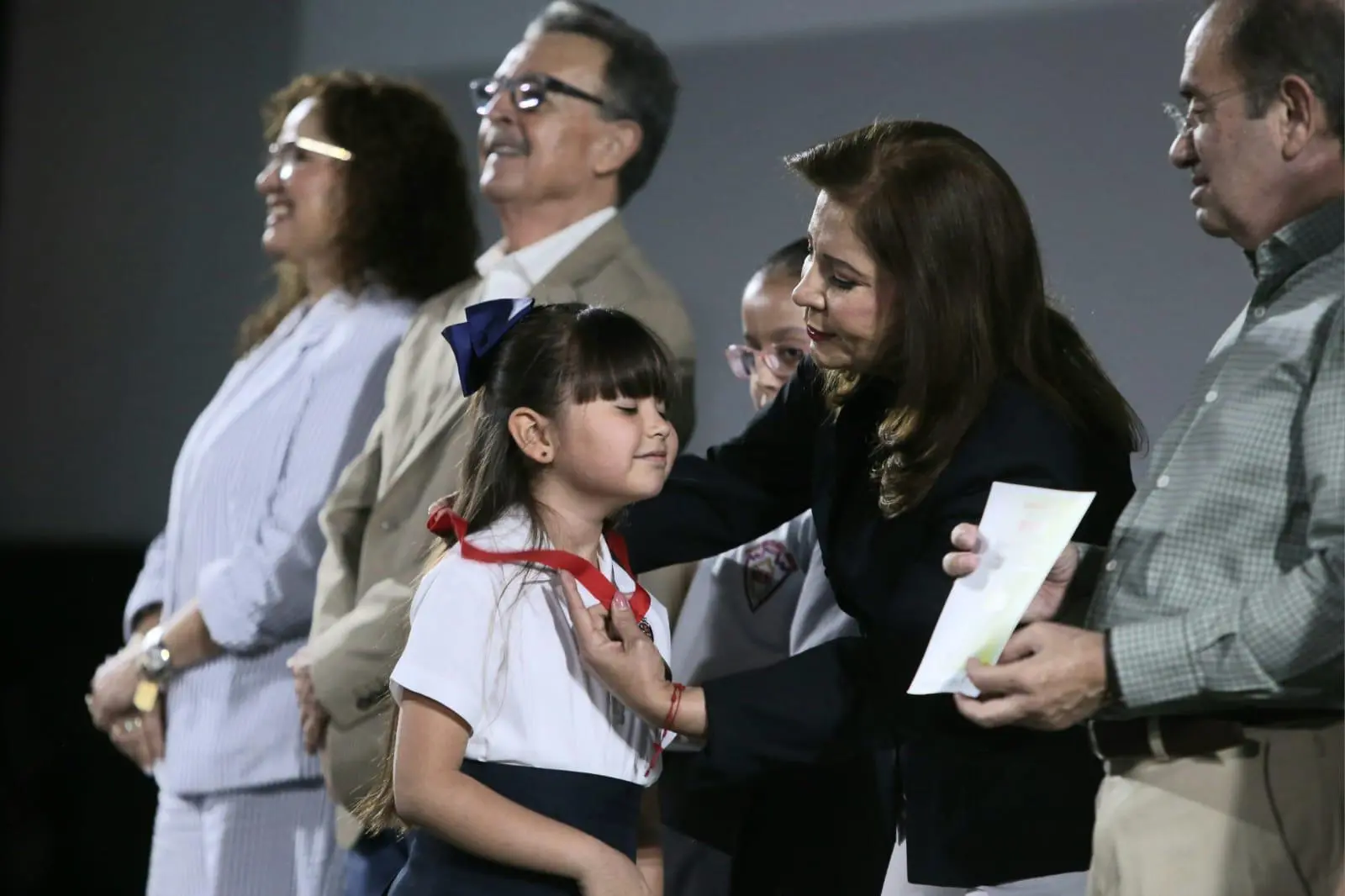 $!Premian a 54 estudiantes destacados en la XIII Olimpiada Estatal de Matemáticas en Sinaloa
