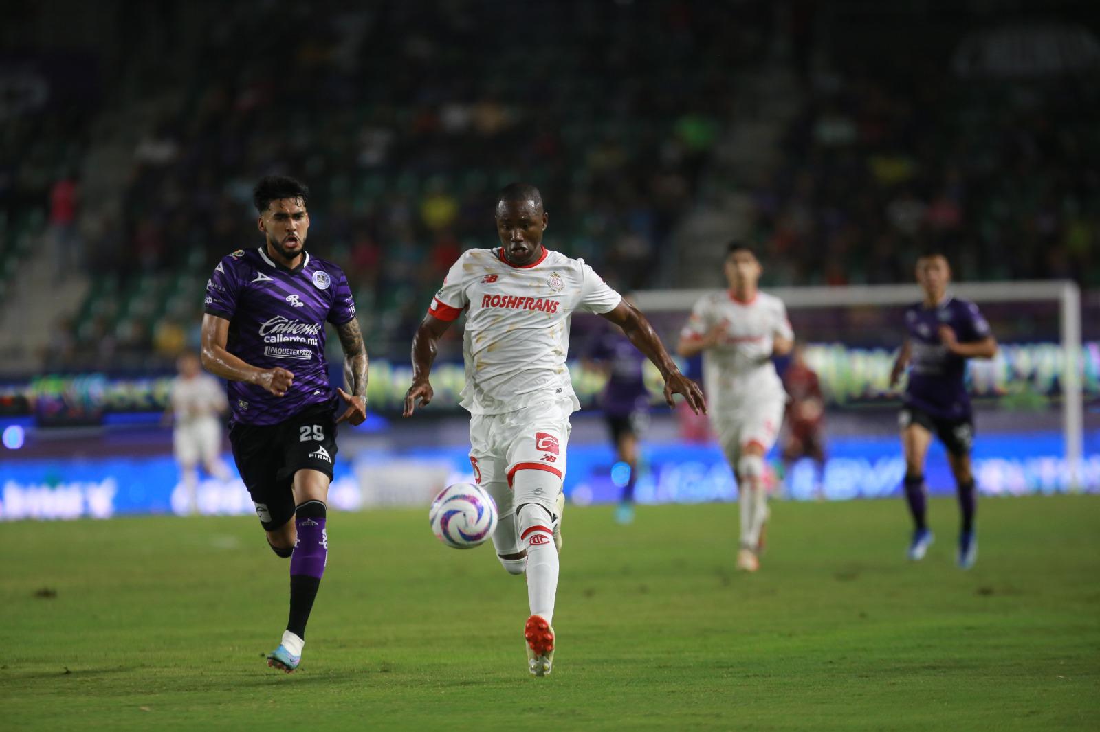 $!¡Con la fe intacta! Mazatlán vence a Toluca y amarra el Play-In