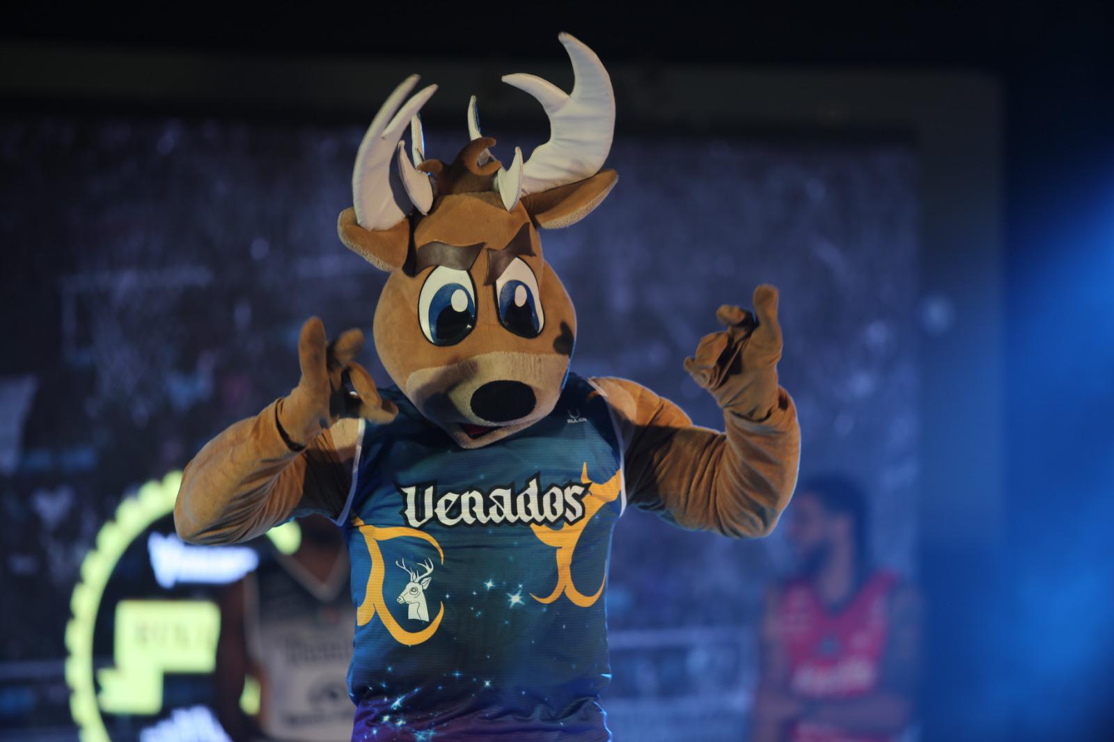 $!FEl Venny no se eclipsa.