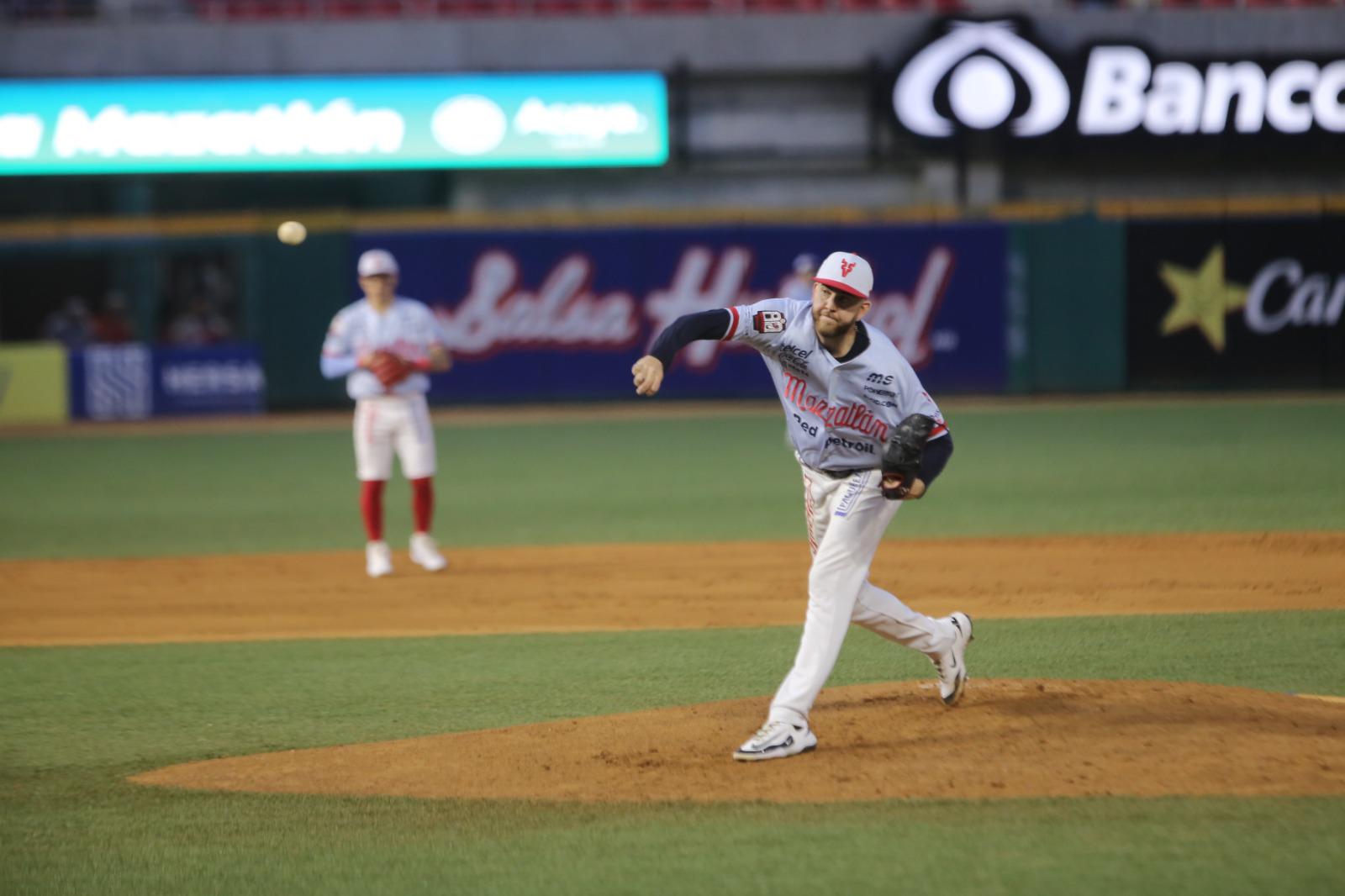 $!Jaguares ruge nuevamente y se lleva la serie completa de Mazatlán