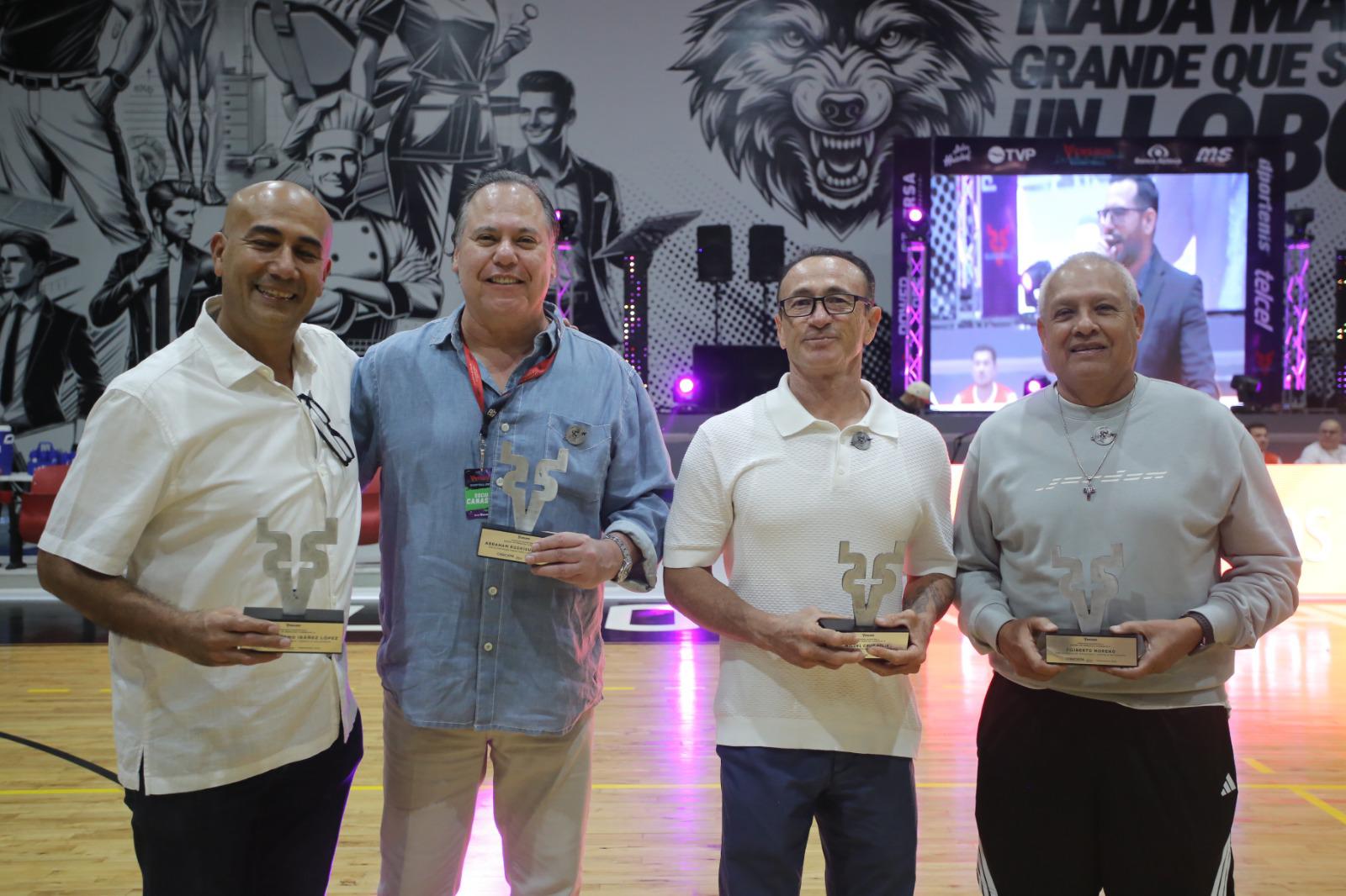 $!La fiesta del Cibacopa se pone en marcha en Mazatlán, con la inauguración de la temporada 2026