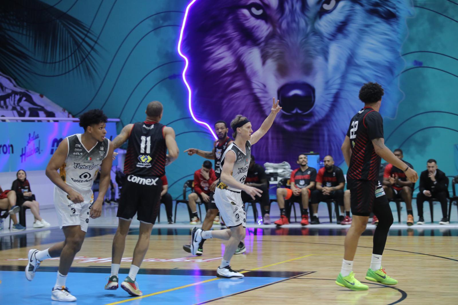 $!Venados apalea a Guaymas en última serie de primera vuelta