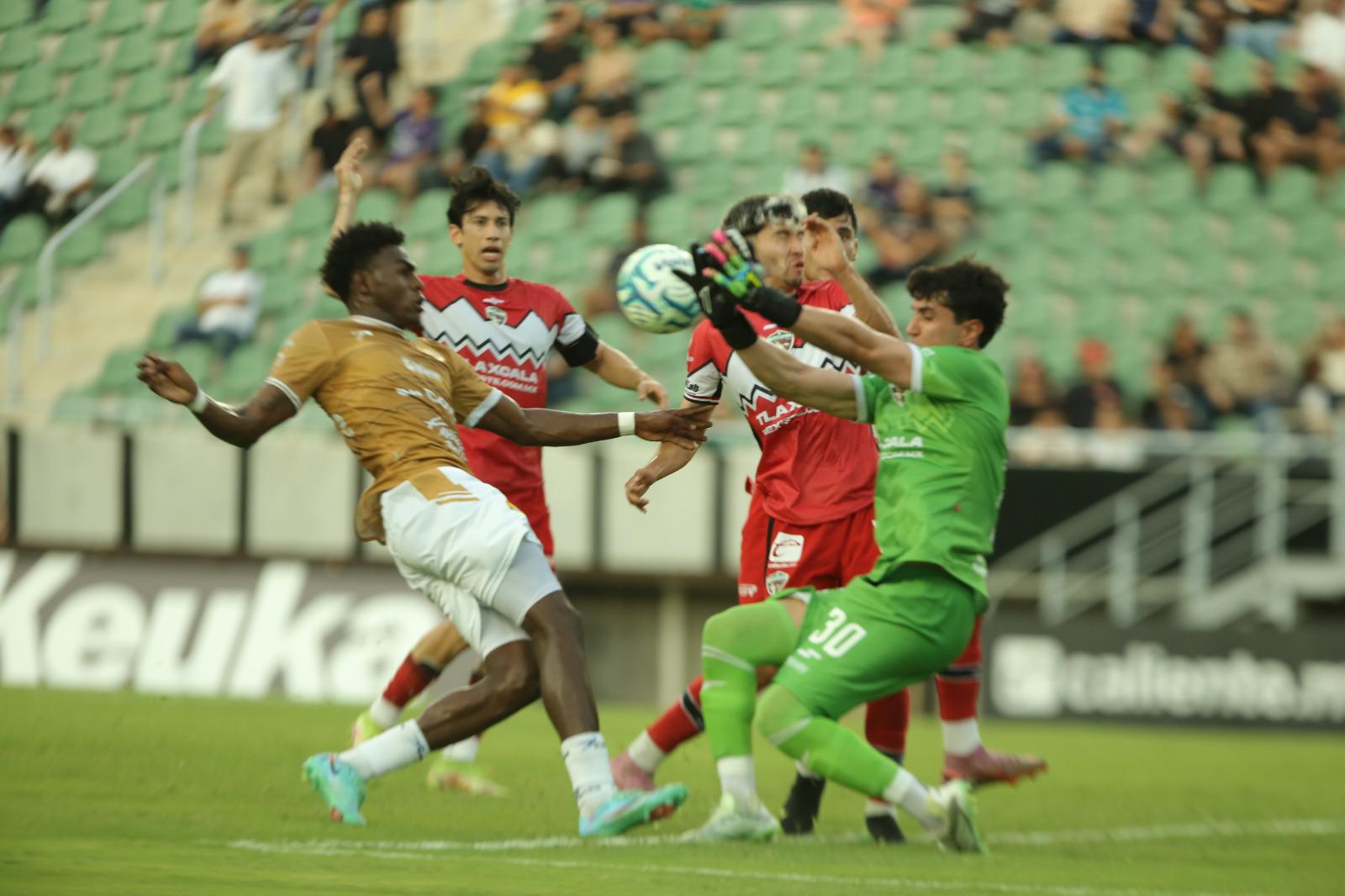 $!Dorados busca retomar el rumbo en casa: recibe al Canario en la Jornada 6