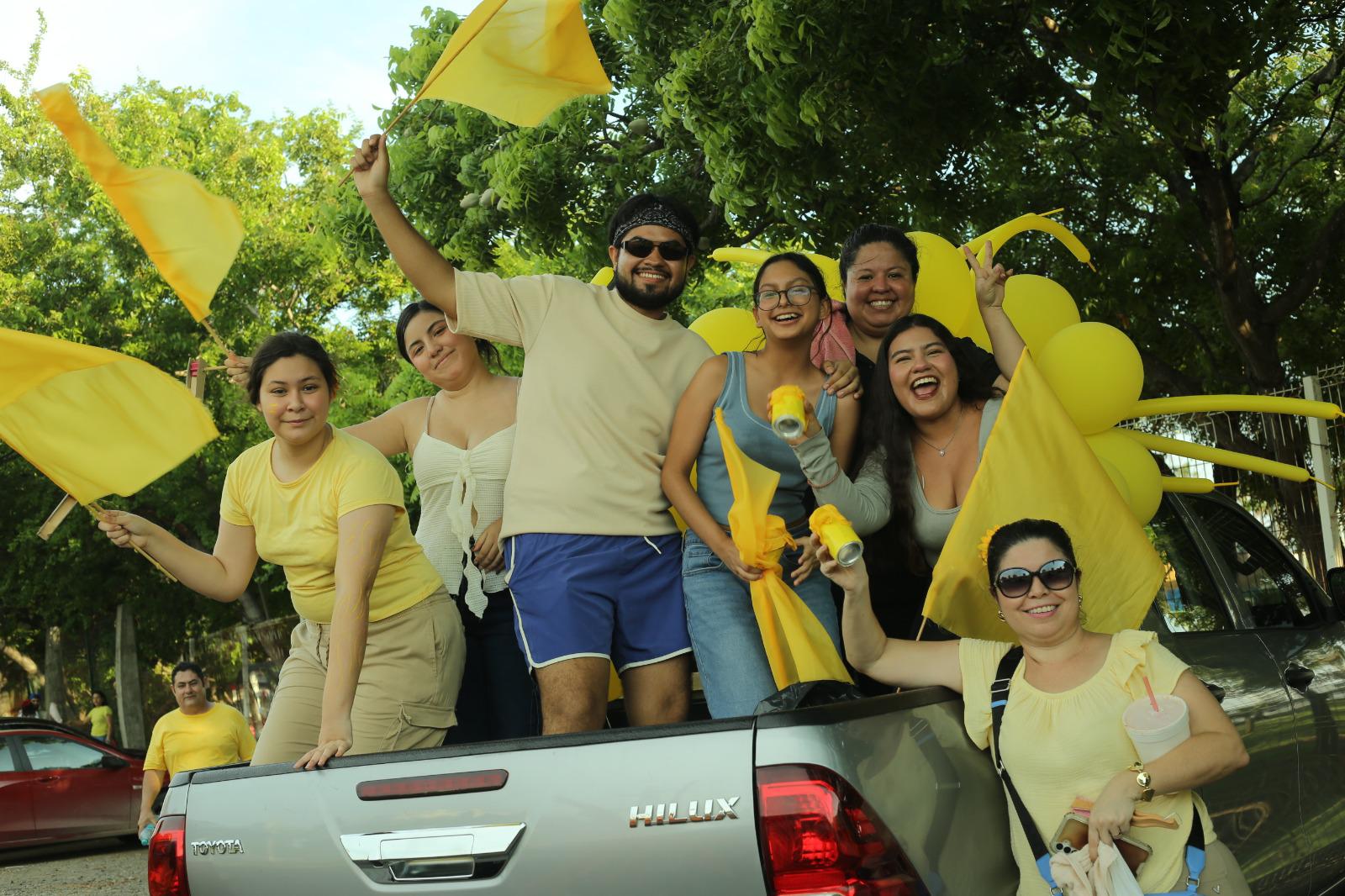 $!Belleza, carisma y alegría toman las calles con ‘Los Nuevos Rostros 2026’ de Gran Plaza Mazatlán