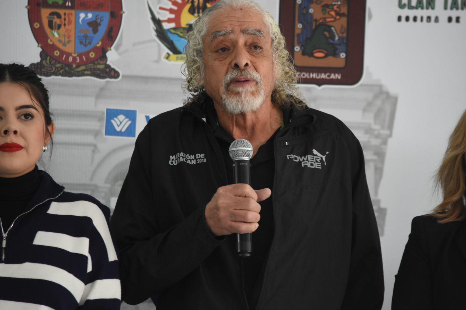 $!Inauguran Expo Deportiva del Maratón Internacional de Culiacán