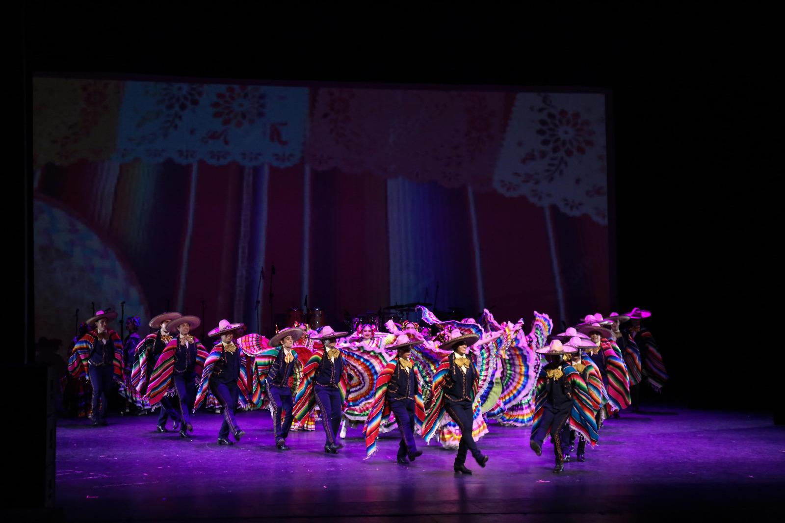 $!Los alumnos hicieron gala de lo aprendido en el ciclo 2024-2025.