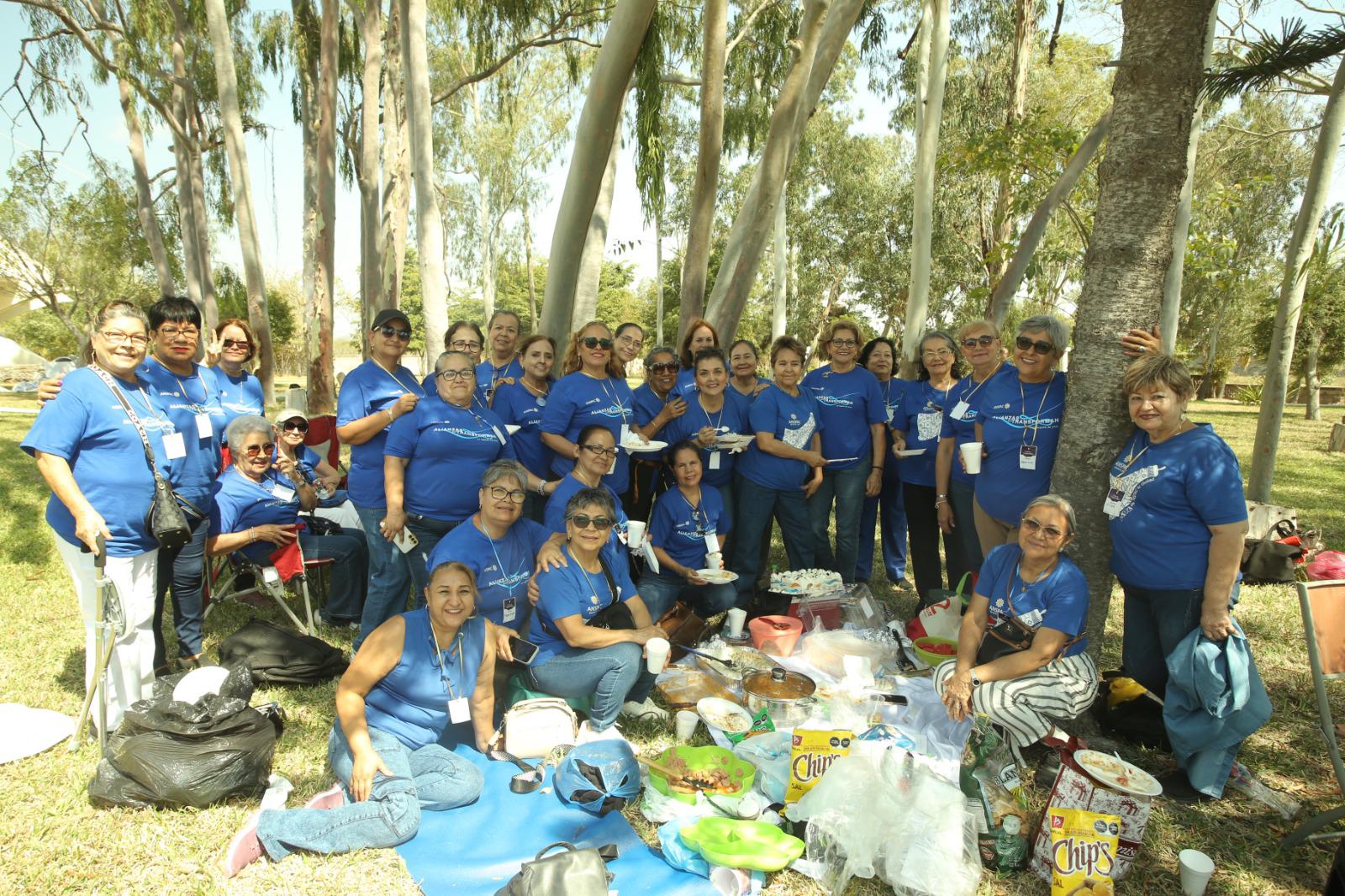 $!Unidad Grupo Alerta.