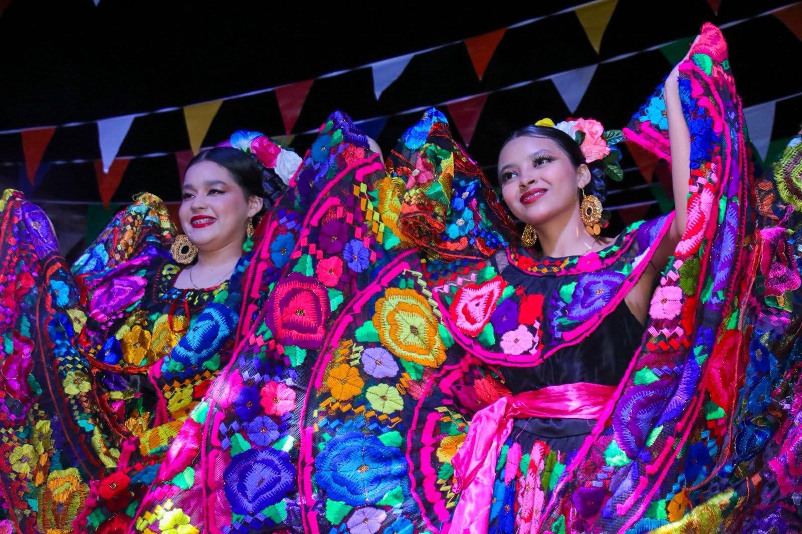 $!Celebran el primer día de las Fiestas Tradicionales de la Candelaria en Quilá
