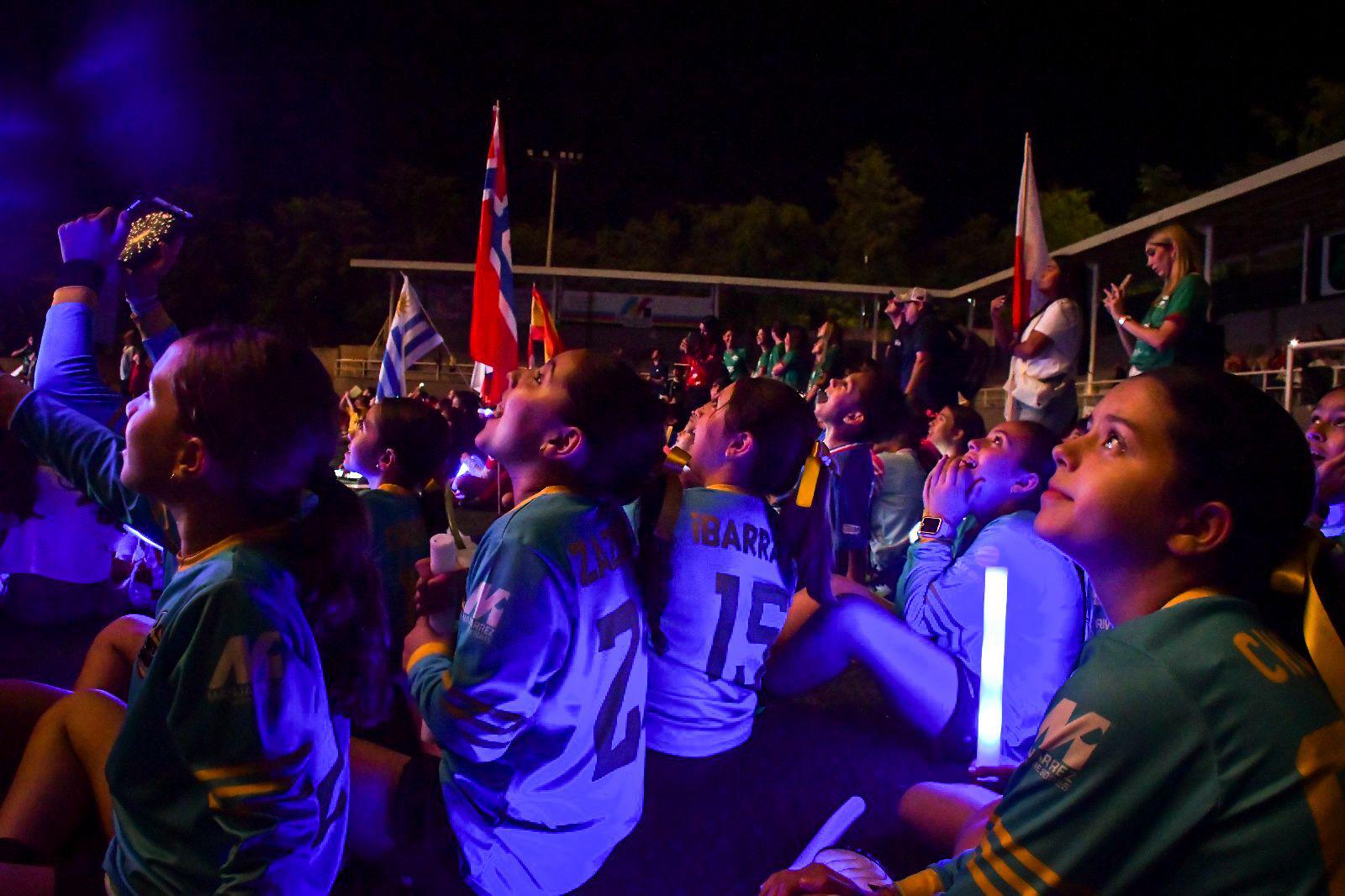 $!Arranca la primera Copa GSG Kids con fiesta, futbol y causa social