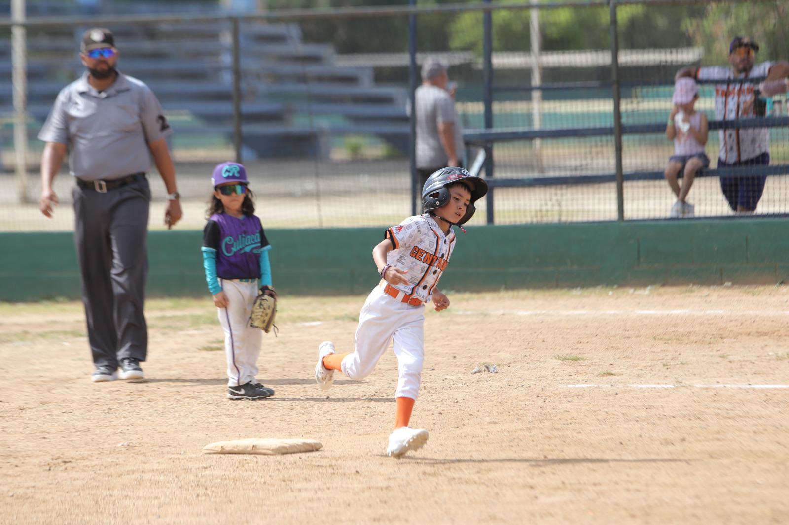 $!Tijuana Municipal es monarca de Nacional de Regiones Escuelita