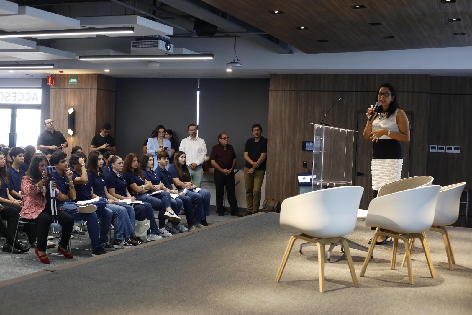 $!Hay que aprovechar oportunidades de las crisis para recuperación de Culiacán, definen en Encuentro Ciudadano