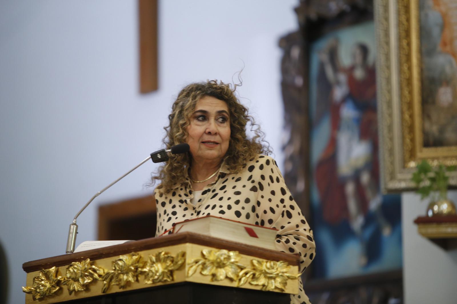 $!Realizan misa en memoria de Héctor Melesio Cuén a un año de su asesinato