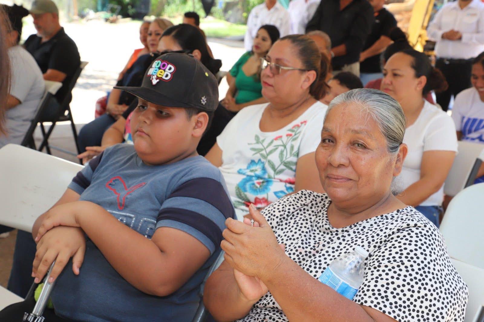 $!Inicia obra sanitaria en colonia Miramar, en La Cruz, con inversión tripartita tras 15 años de espera