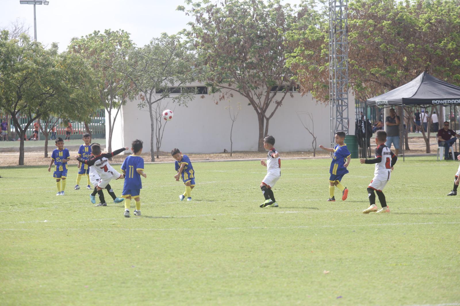 $!Equipos sinaloenses avanzan a semifinales del Nacional Chupones