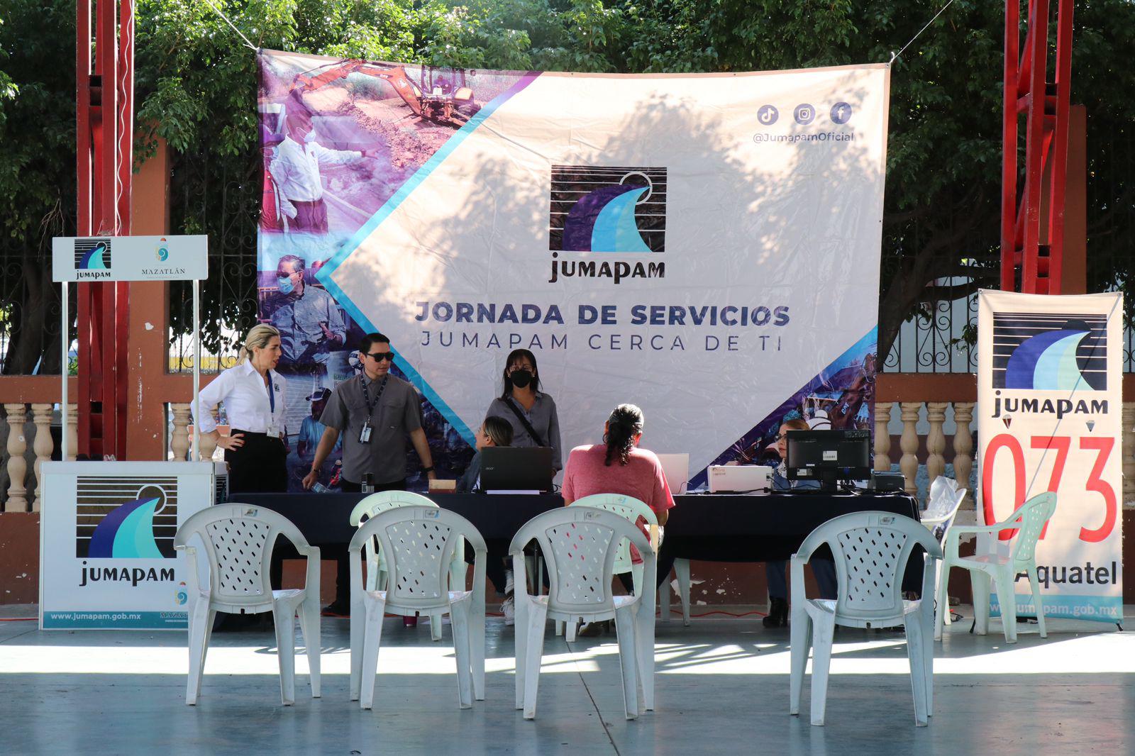 $!Llaman a usuarios con adeudos a aprovechar los descuentos en Jumapam y a tramitar su sobrevivencia