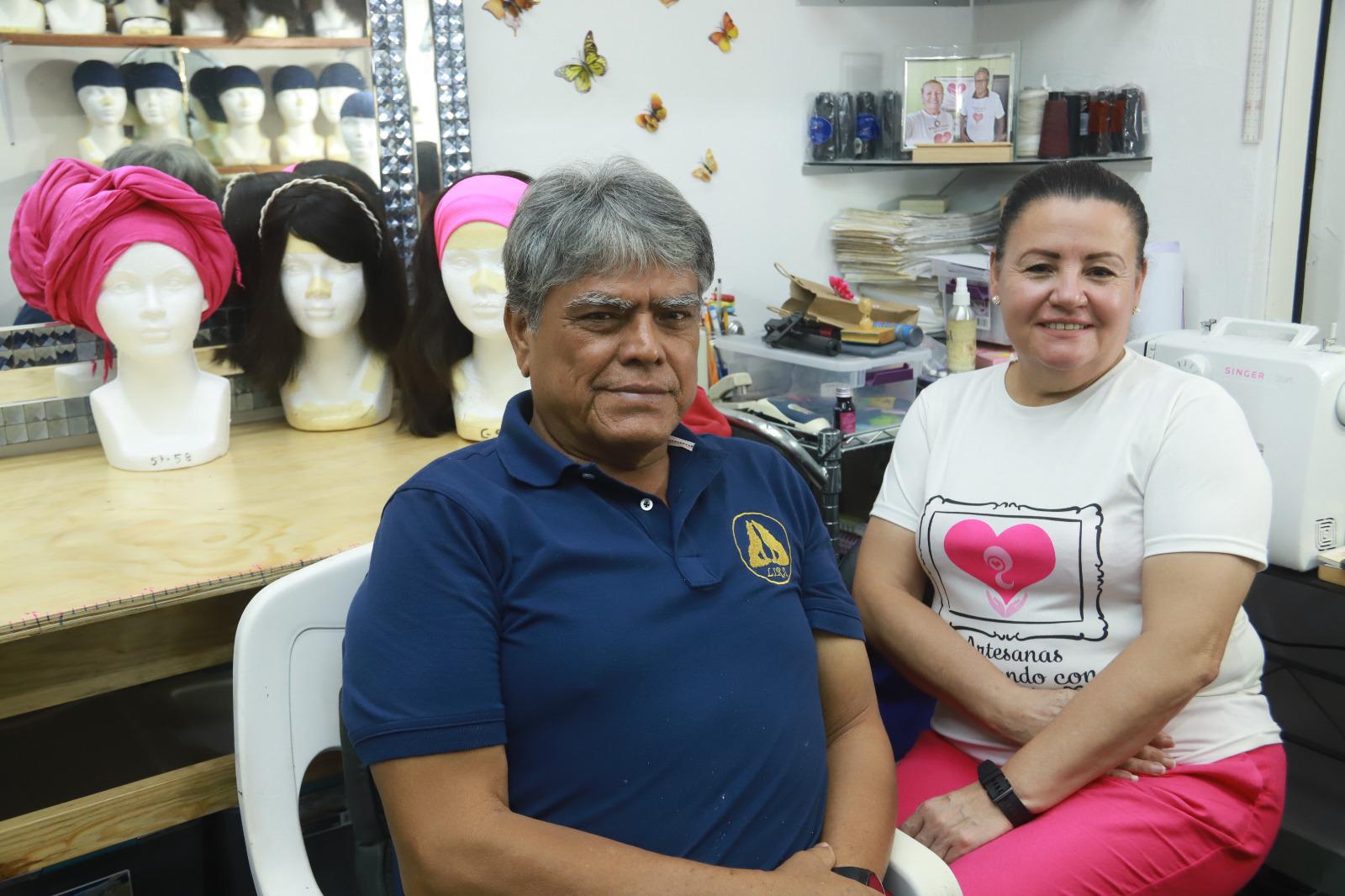 $!Realizarán la segunda edición de la Carrera Rosa ‘Dejando huellas de amor’