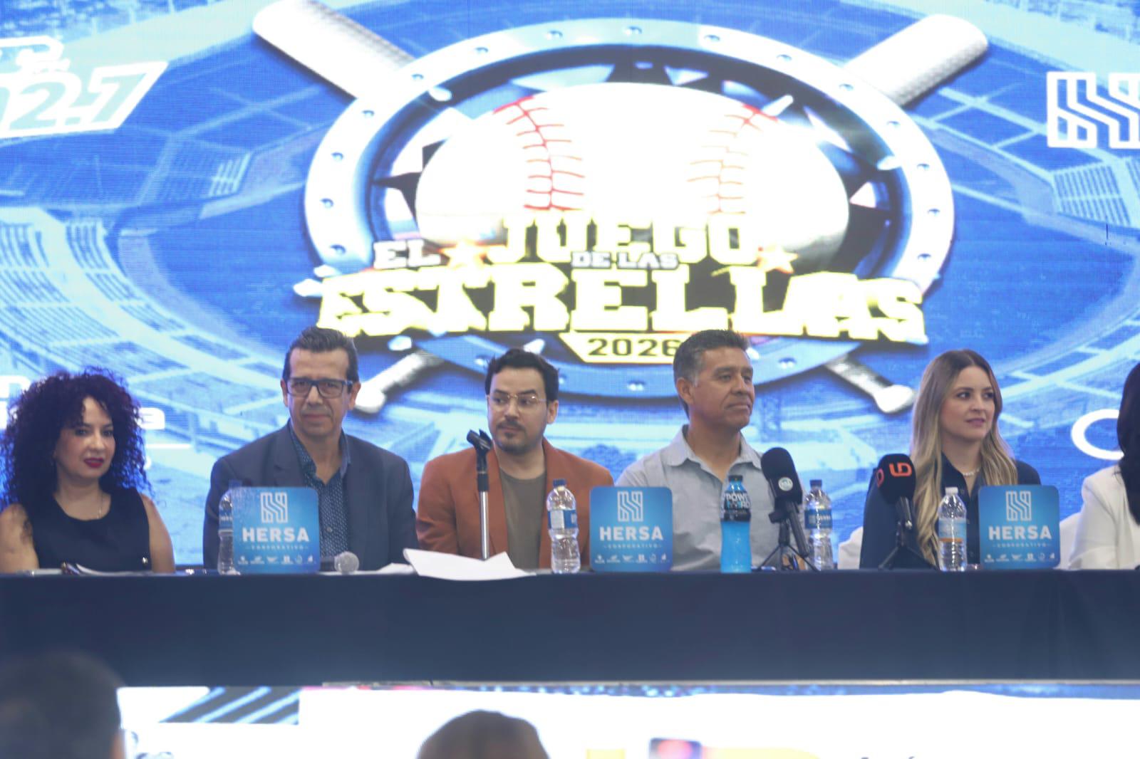 $!Rendirán homenaje a Pequeños Musical en Juego de las Estrellas 2026