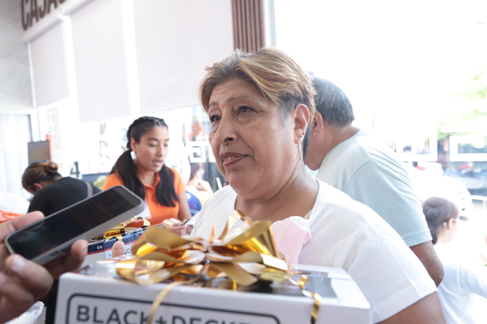 $!Celebran la llegada de la tercera sucursal de Carnes Selectas Nayarit en Mazatlán