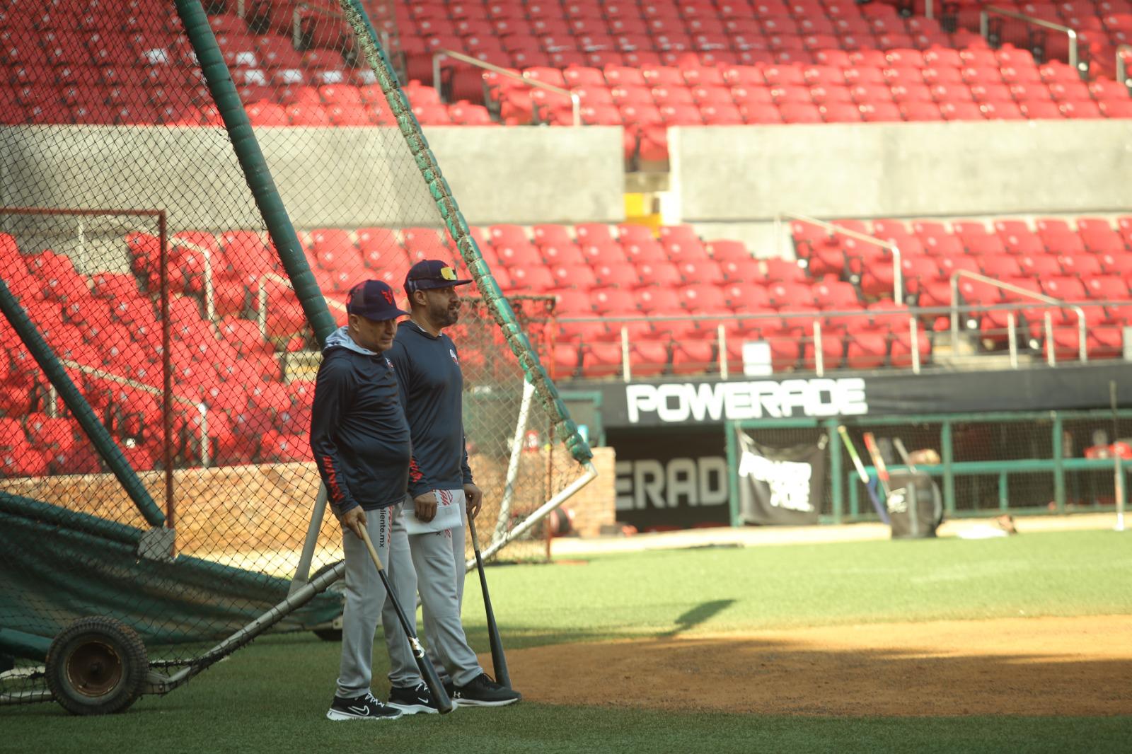 $!Brayan Quintero ya entrena con Venados de Mazatlán