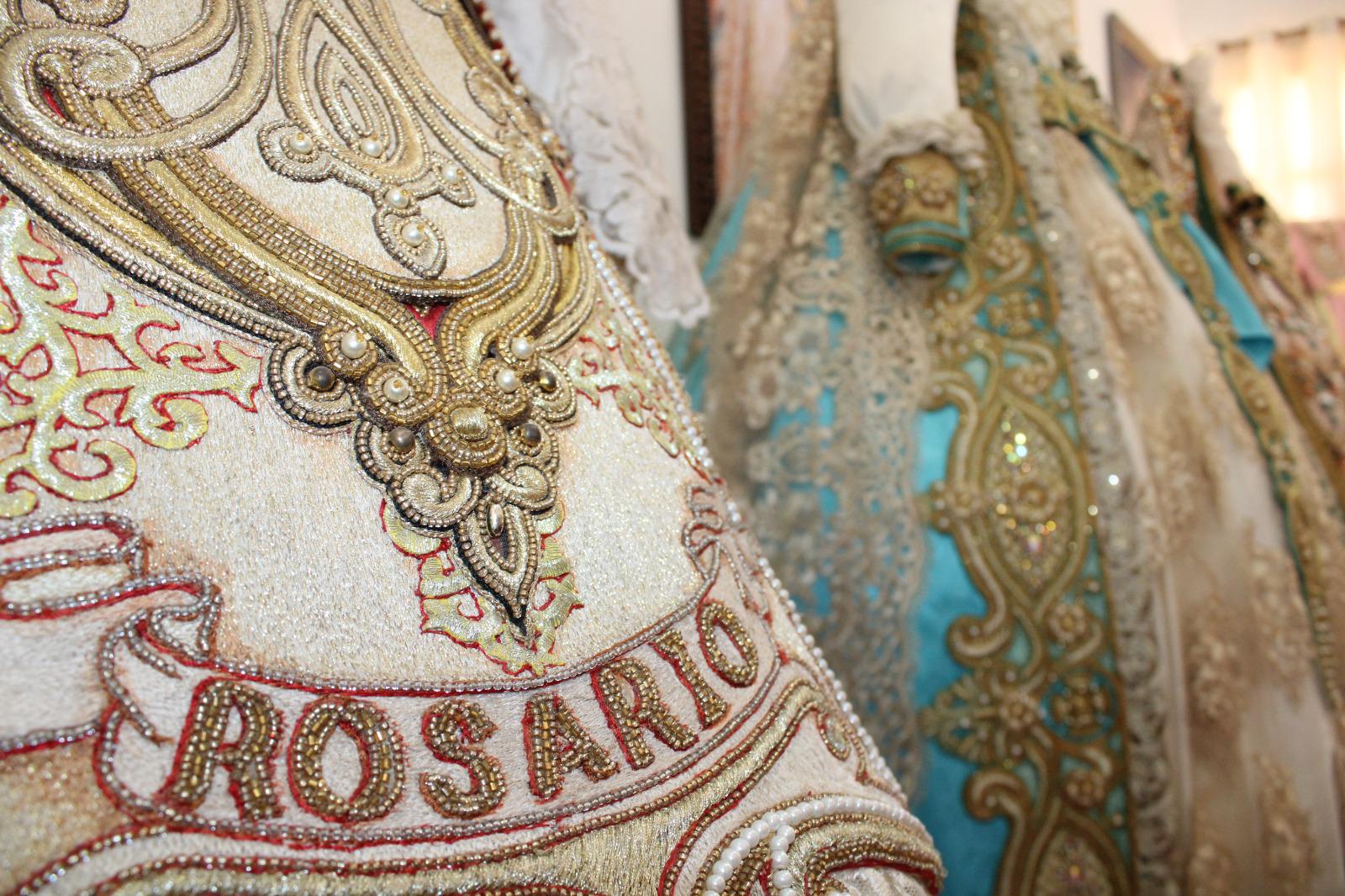 $!Invitan a visitar en este periodo vacacional el museo de la Virgen del Rosario