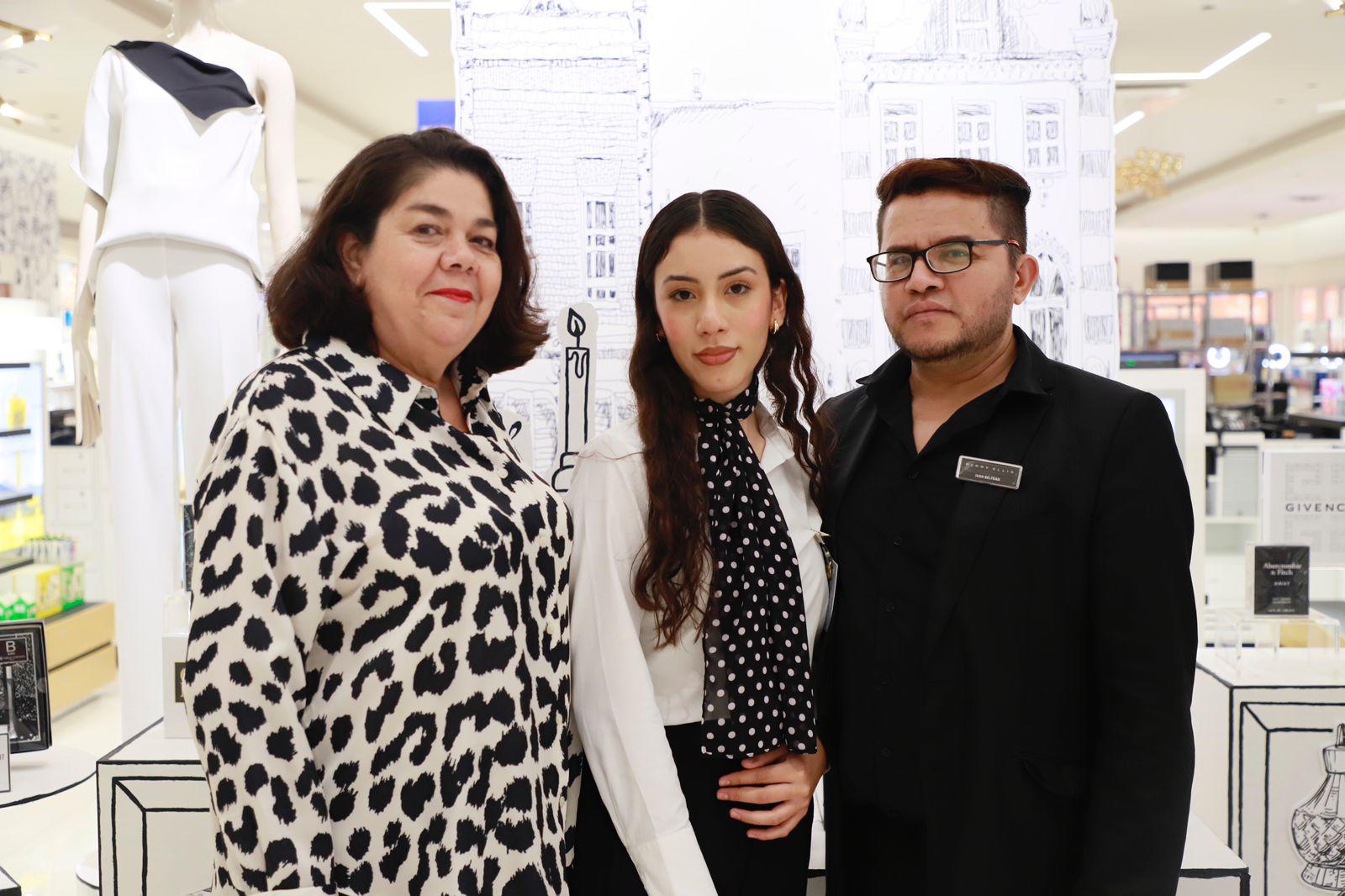 $!Invita a la segunda edición del Festival de Belleza Rendez Vous Otoño-Invierno 2023