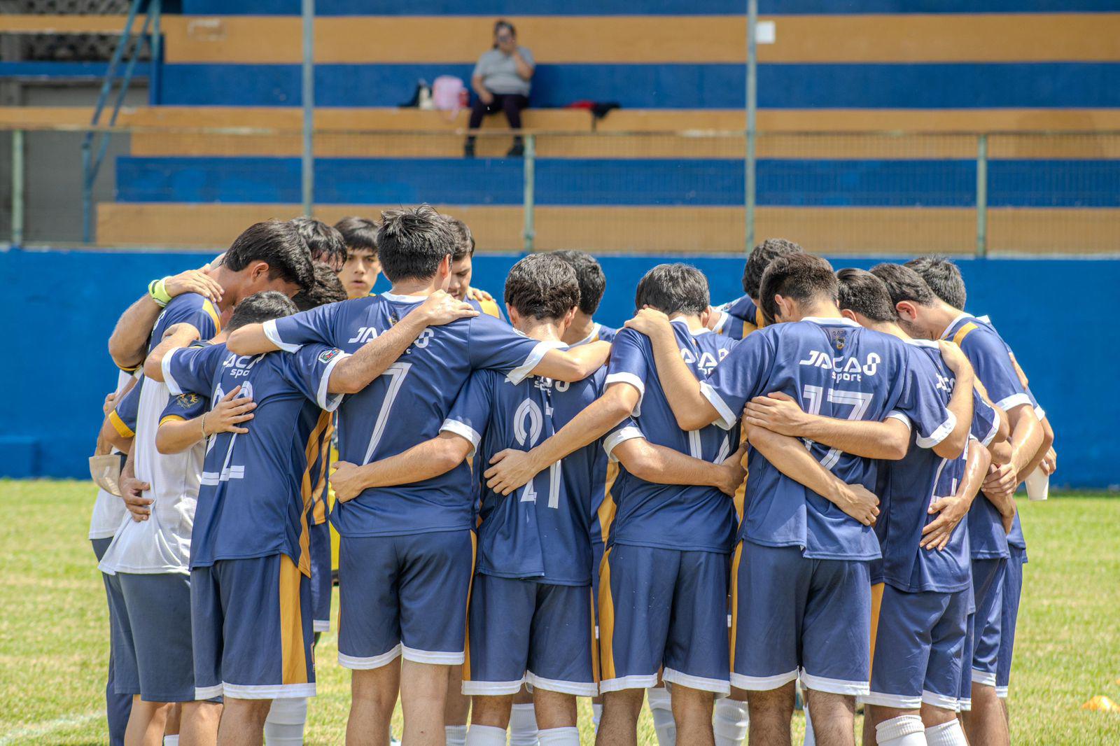 $!Definidos los semifinalistas del campeonato Génesis por la Paz en la Liga Universitaria de Sinaloa