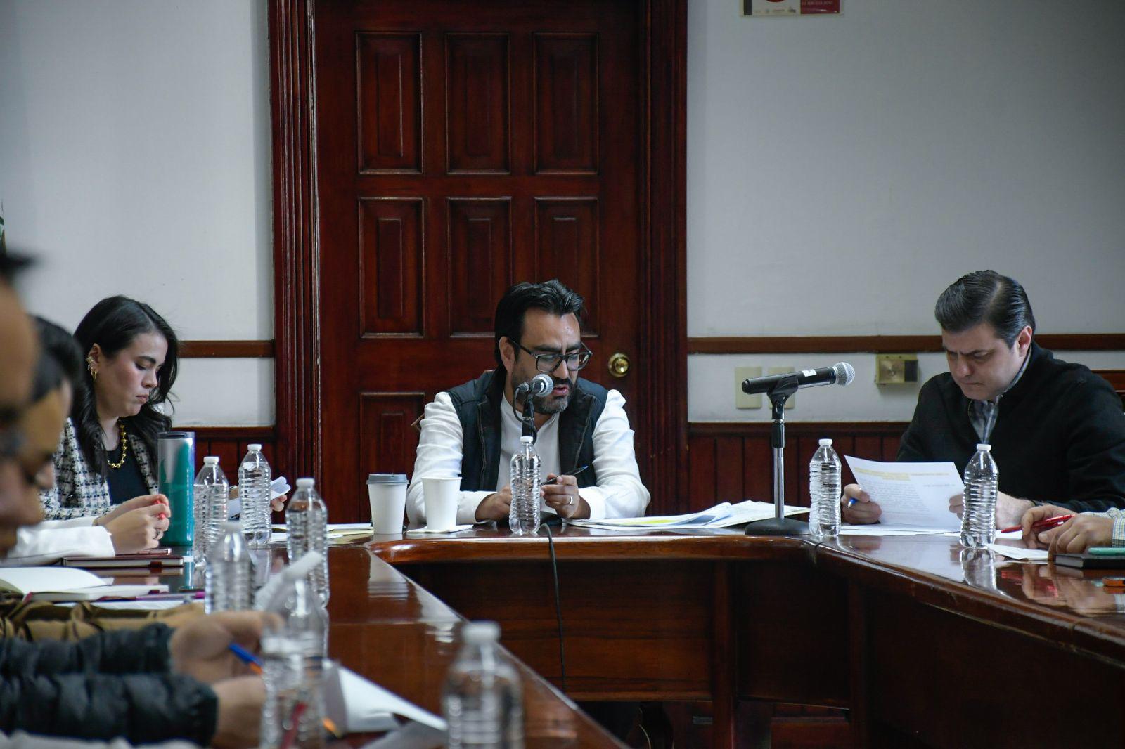 $!Resalta Alcalde de Culiacán obra pública en Jesús María al cuestionarle sobre enfrentamiento a balazos