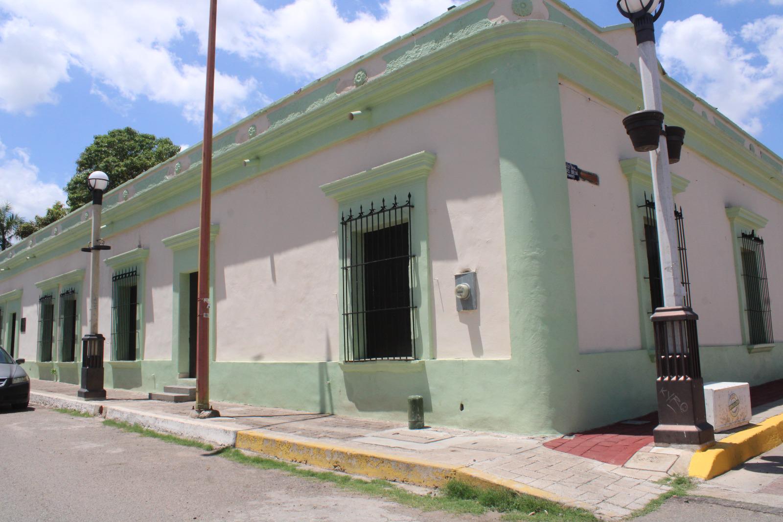 $!Busca Turismo de Rosario proyecto para integrar a la Laguna del Iguanero con las ruinas y museo