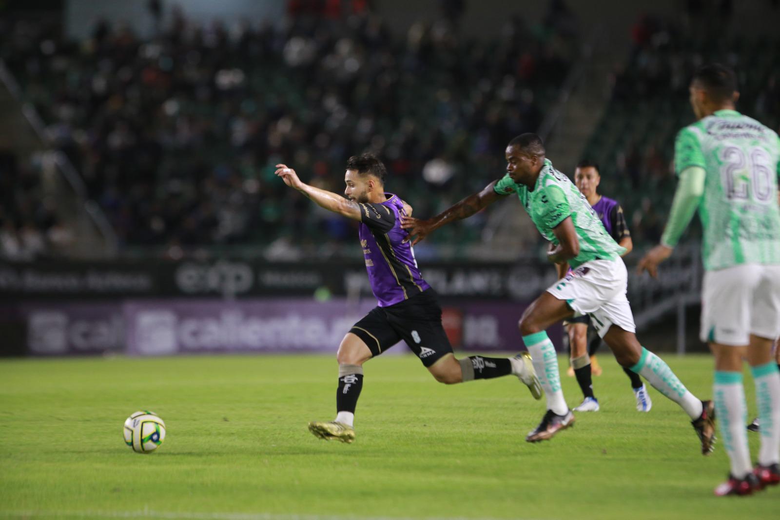 $!Mazatlán FC sufre su décima derrota en el torneo