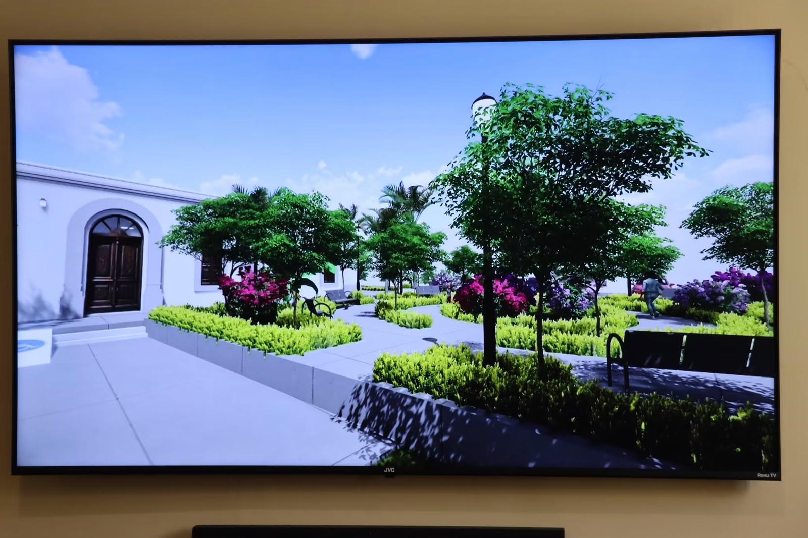 $!Destinarán $6.1 millones para rehabilitar Centro Cultural de Sinaloa de Leyva