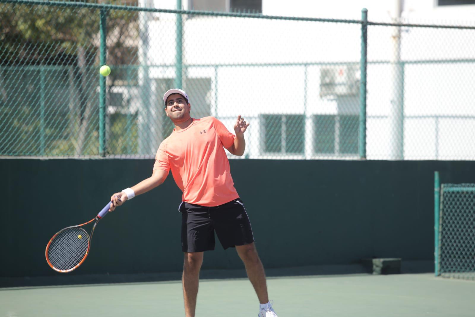 $!Miguel de Rueda se proclama campeón en la Copa Amstel Ultra de Pascua 2022