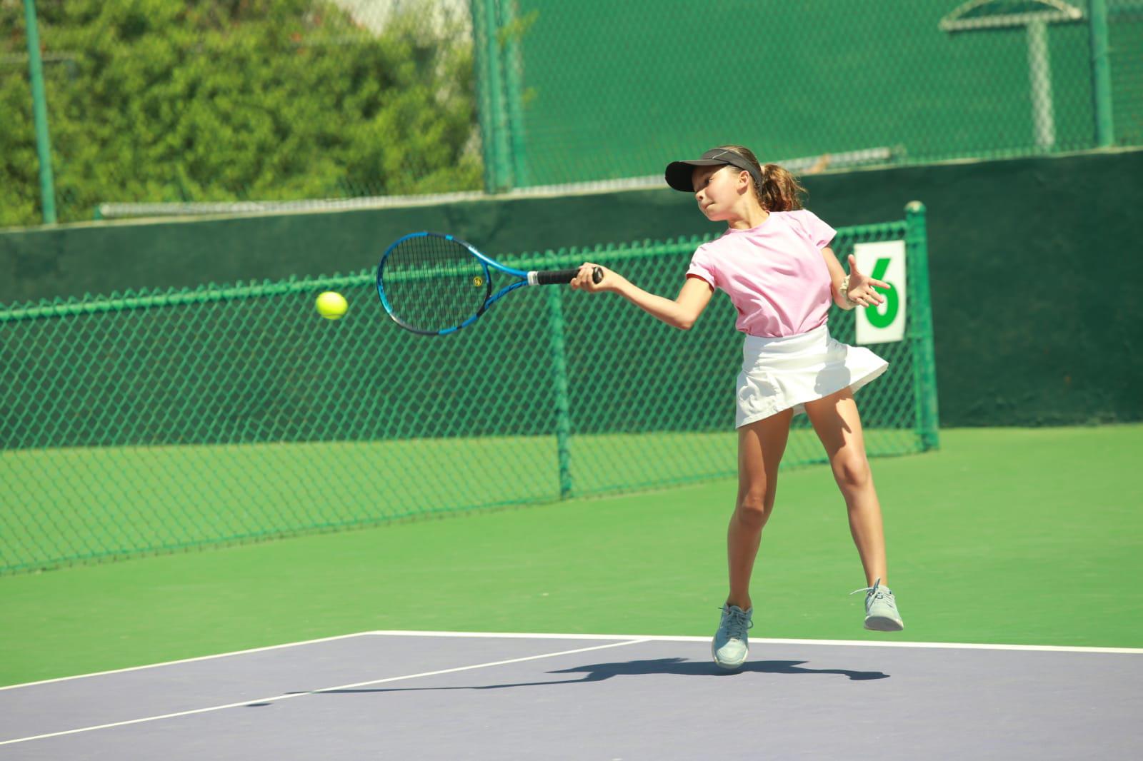 $!Deporte y valores: una alianza para la infancia